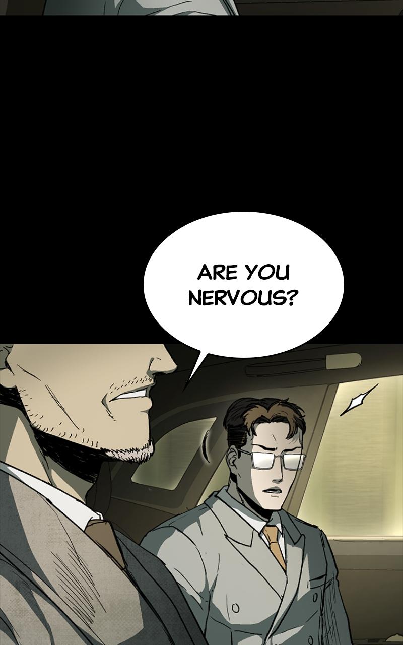 Kowloon: COPÓKA Chapter 22 - Page 30