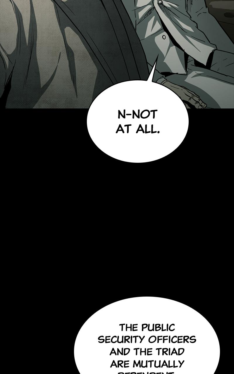 Kowloon: COPÓKA Chapter 22 - Page 31