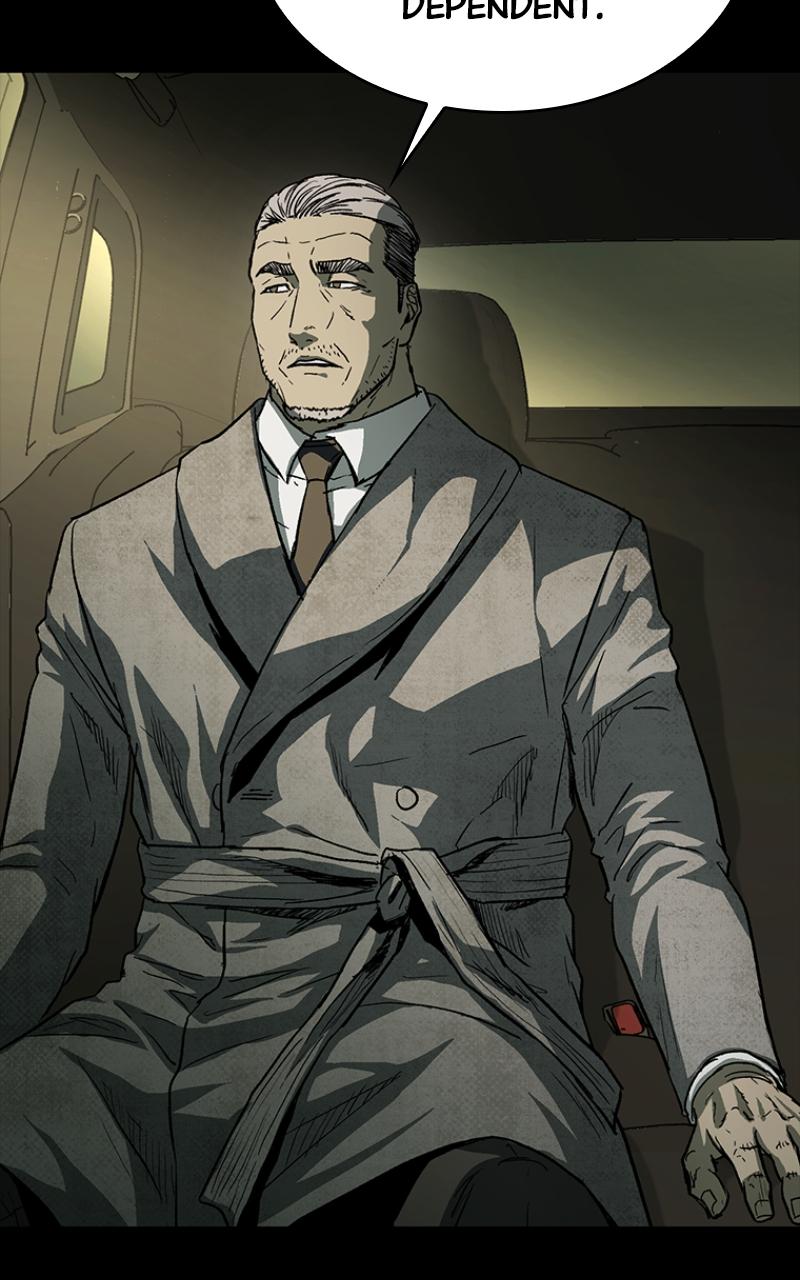 Kowloon: COPÓKA Chapter 22 - Page 32