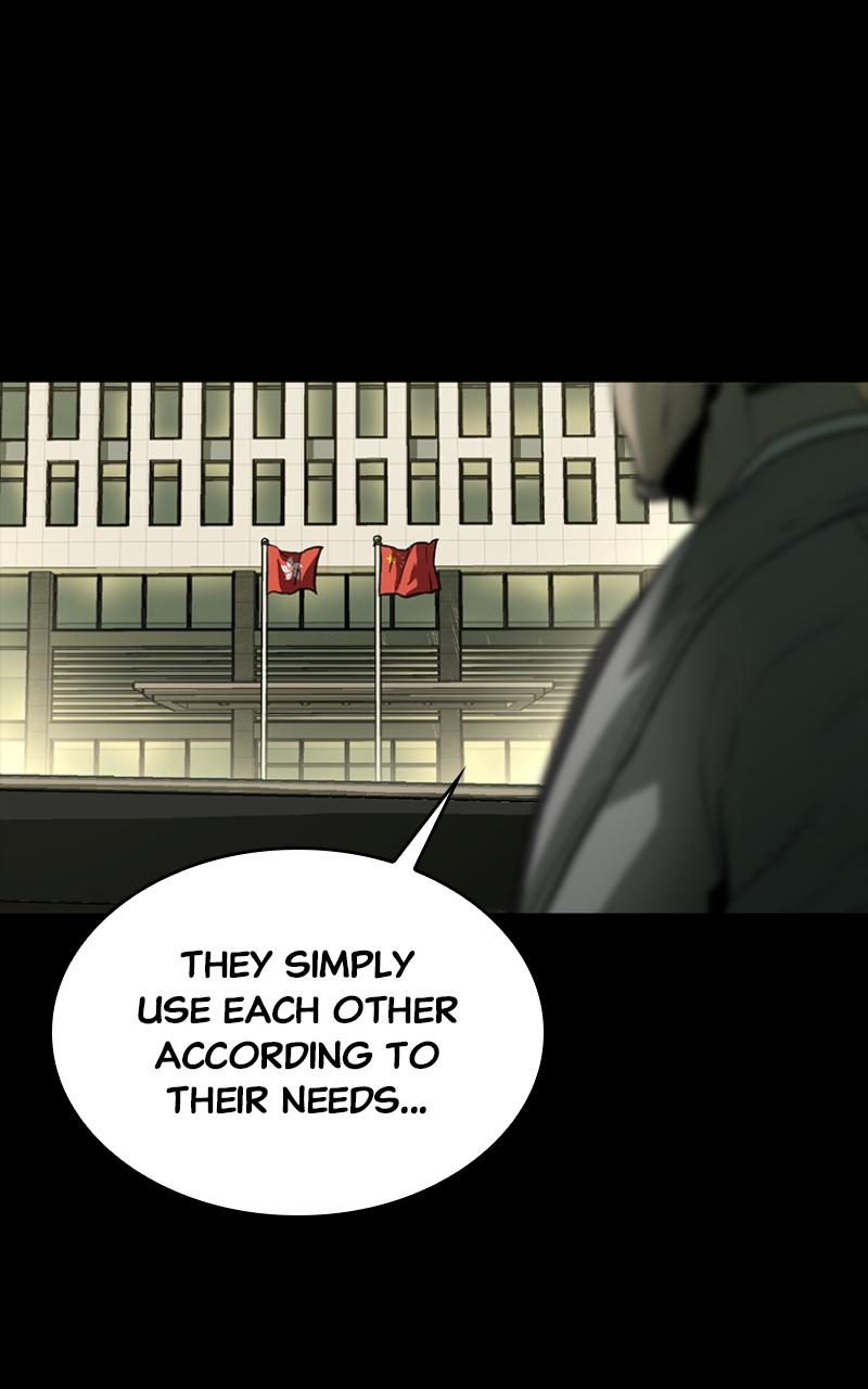 Kowloon: COPÓKA Chapter 22 - Page 33