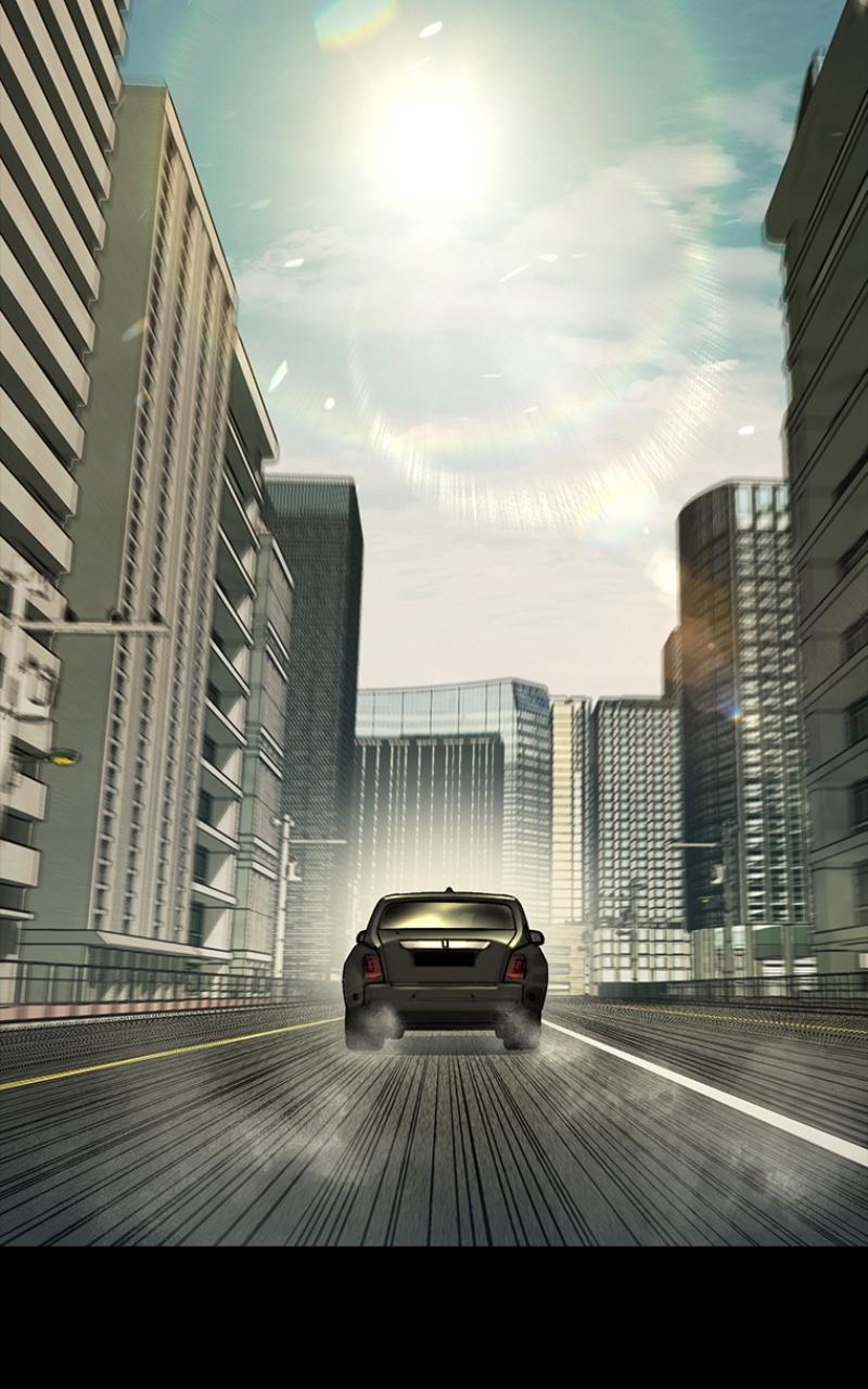 Kowloon: COPÓKA Chapter 22 - Page 37