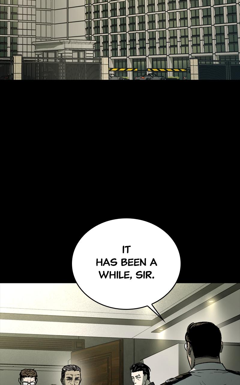 Kowloon: COPÓKA Chapter 22 - Page 39