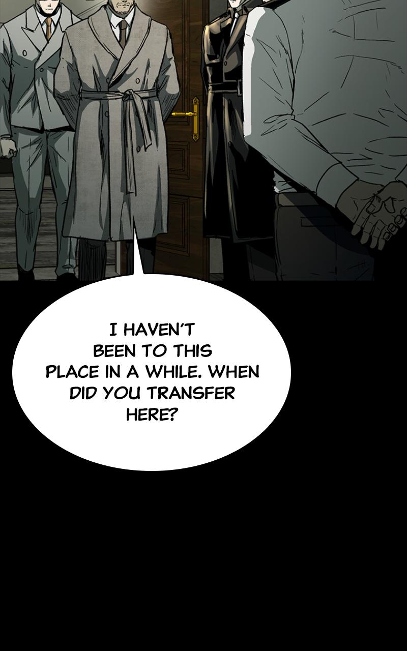 Kowloon: COPÓKA Chapter 22 - Page 40