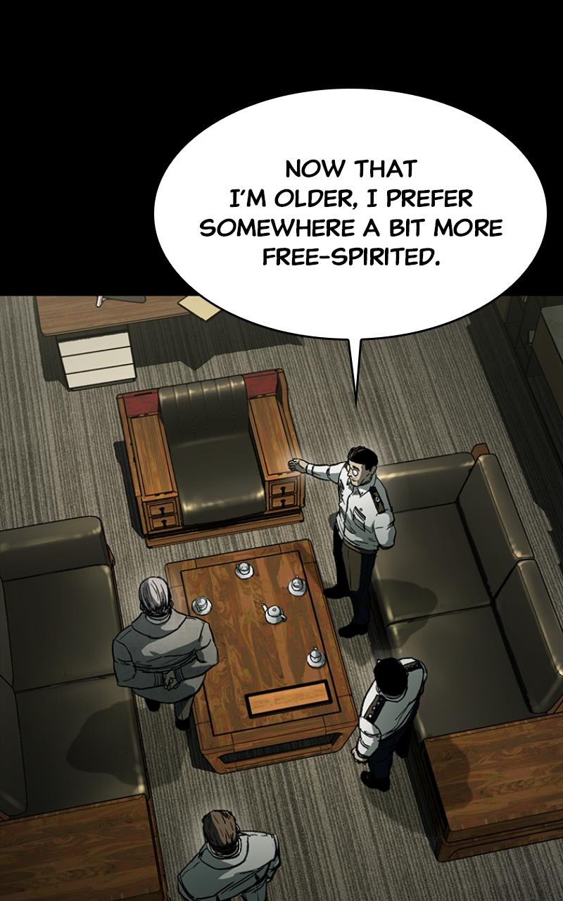 Kowloon: COPÓKA Chapter 22 - Page 41