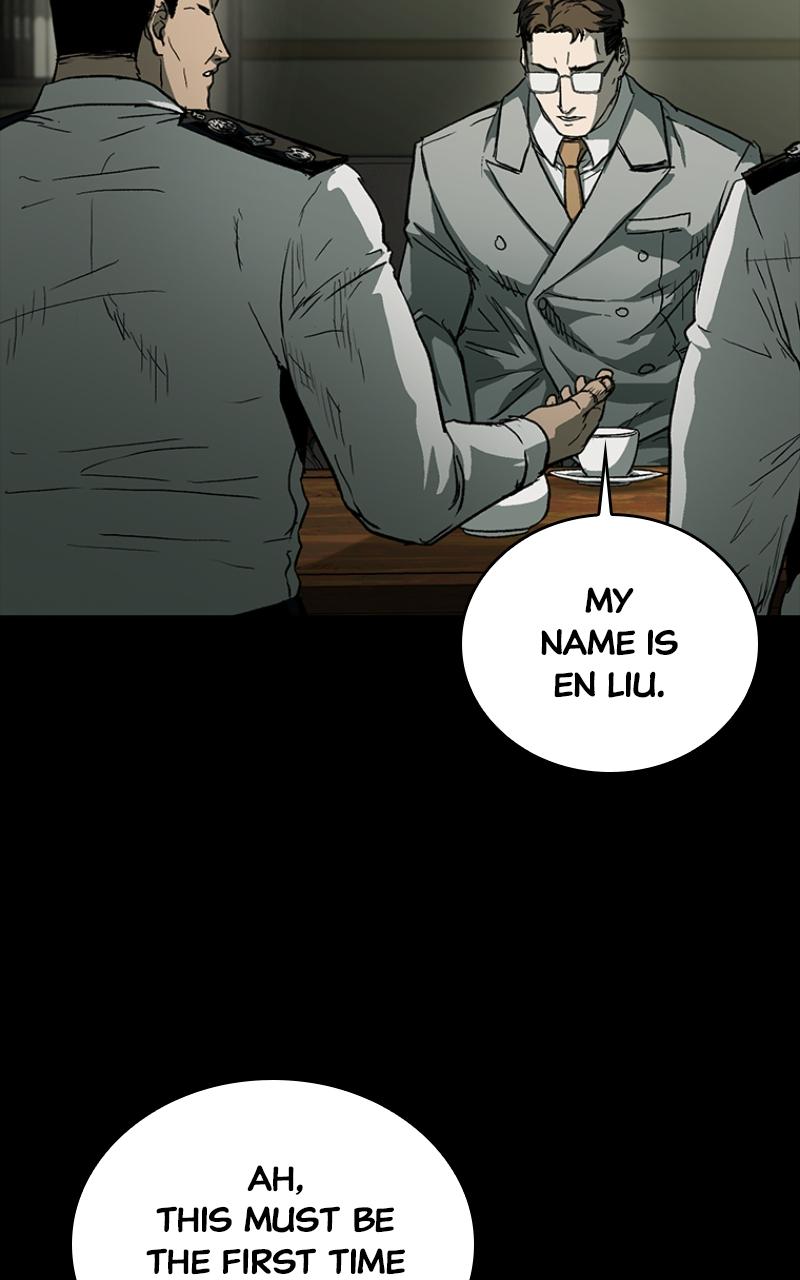 Kowloon: COPÓKA Chapter 22 - Page 45