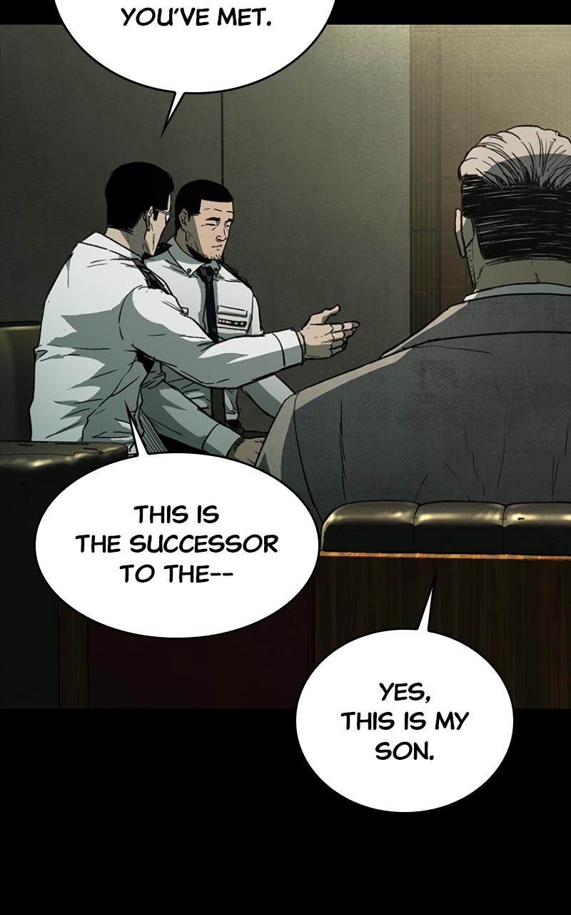 Kowloon: COPÓKA Chapter 22 - Page 46