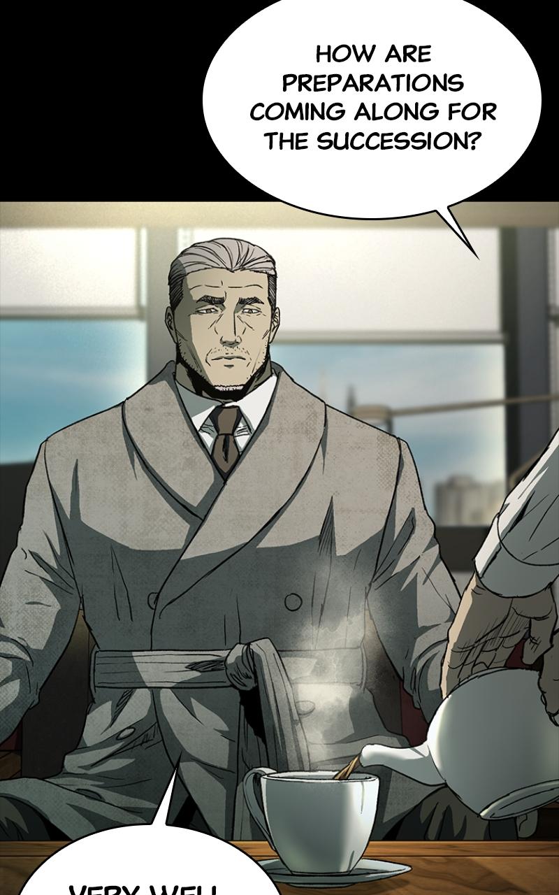 Kowloon: COPÓKA Chapter 22 - Page 48