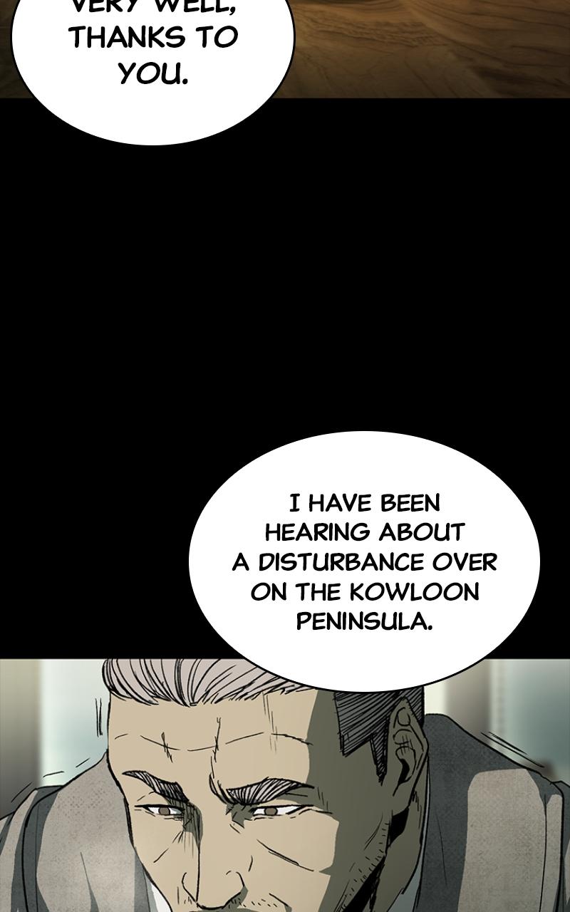 Kowloon: COPÓKA Chapter 22 - Page 49