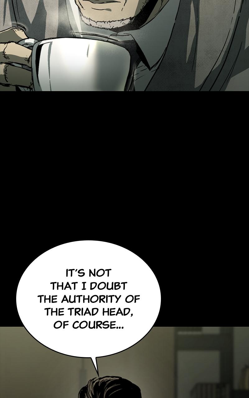 Kowloon: COPÓKA Chapter 22 - Page 50