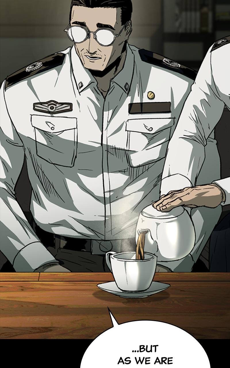 Kowloon: COPÓKA Chapter 22 - Page 51