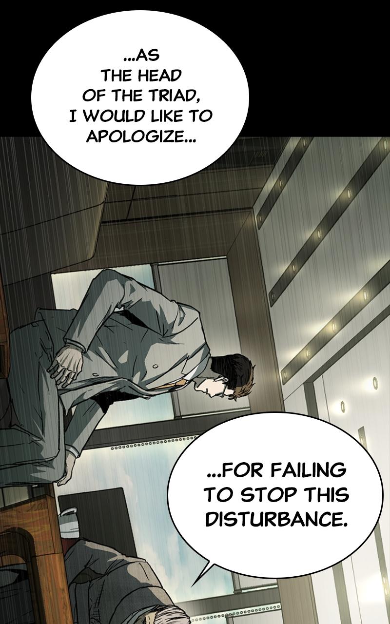 Kowloon: COPÓKA Chapter 22 - Page 55