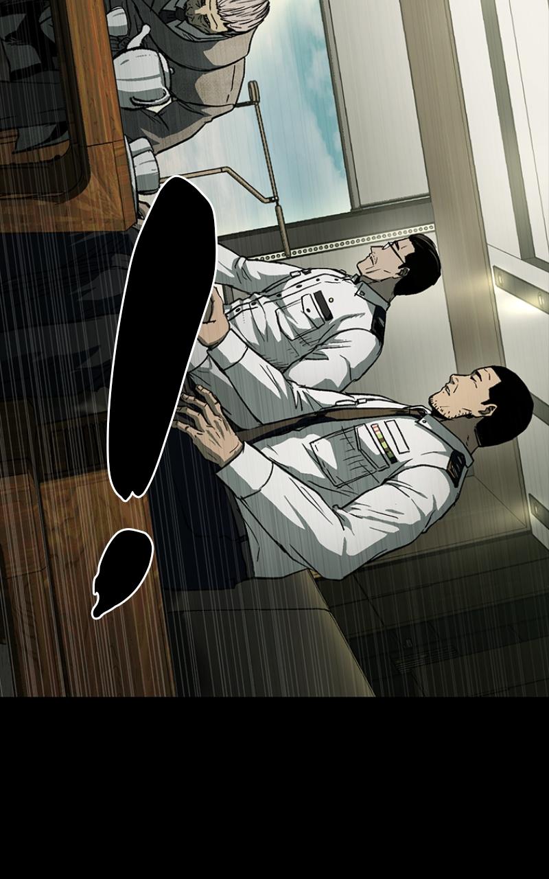 Kowloon: COPÓKA Chapter 22 - Page 56