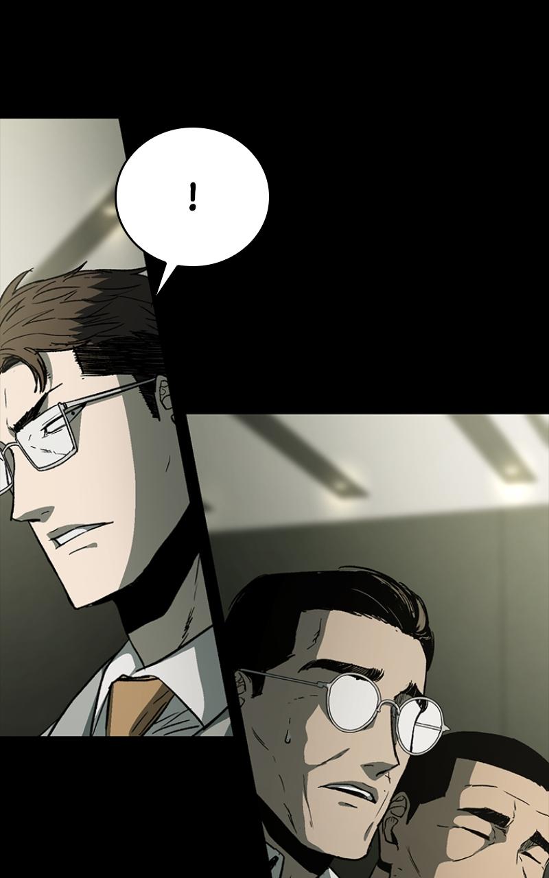 Kowloon: COPÓKA Chapter 22 - Page 57