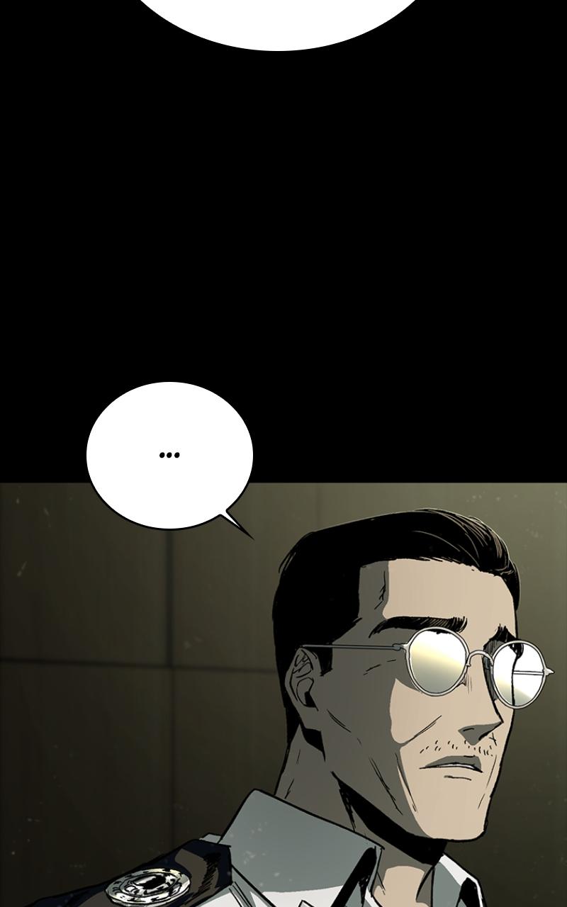 Kowloon: COPÓKA Chapter 22 - Page 60