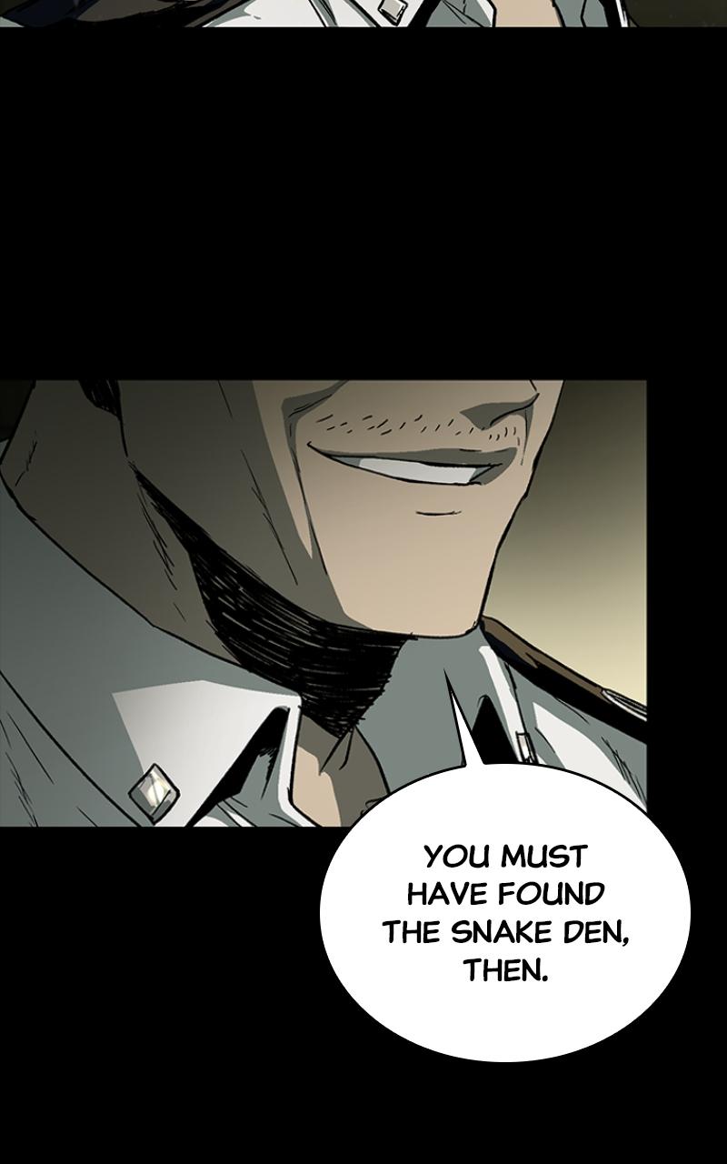 Kowloon: COPÓKA Chapter 22 - Page 61