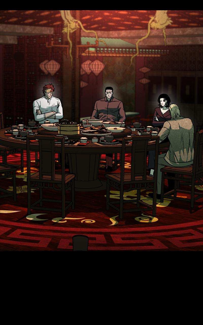 Kowloon: COPÓKA Chapter 22 - Page 63