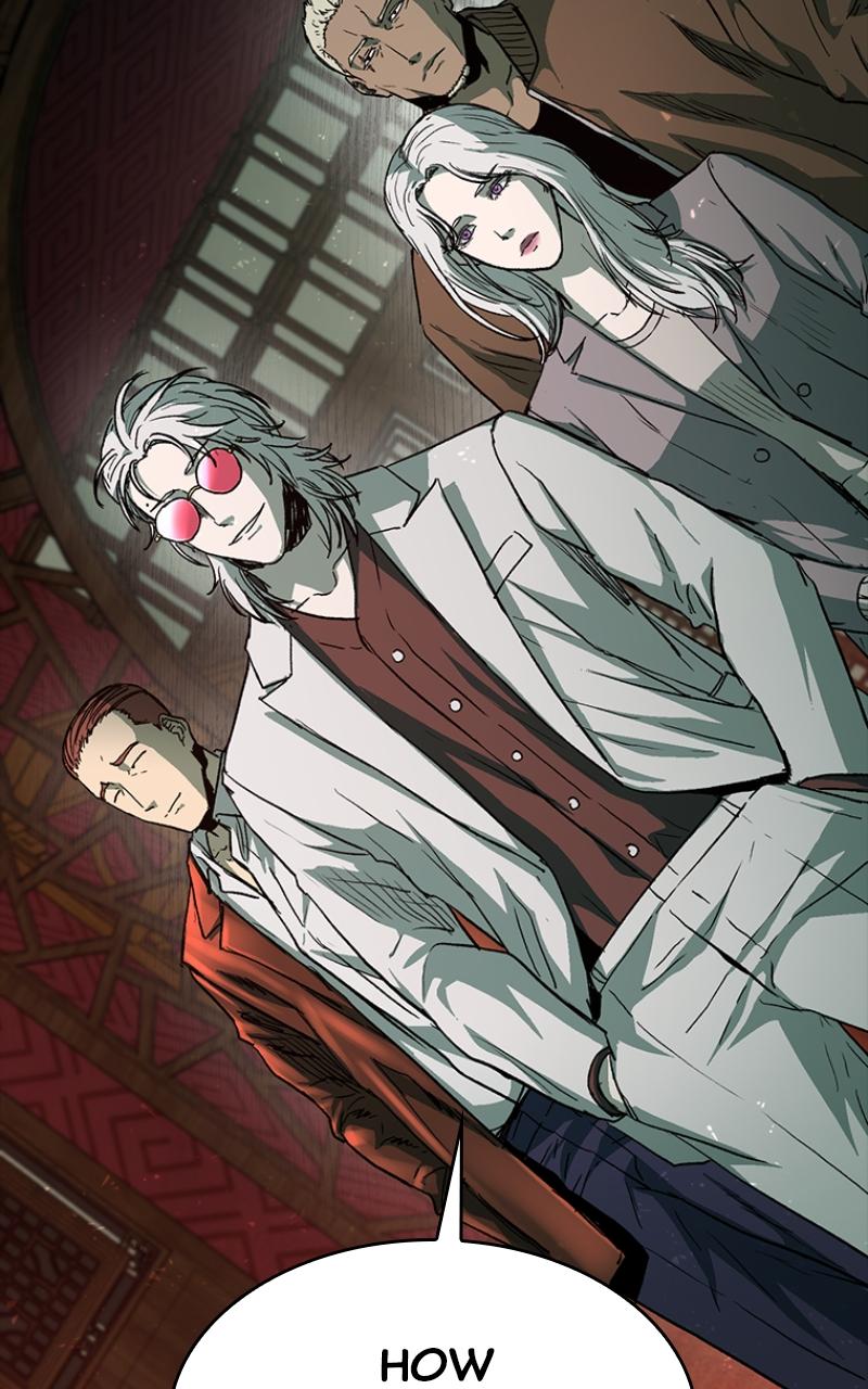 Kowloon: COPÓKA Chapter 22 - Page 65