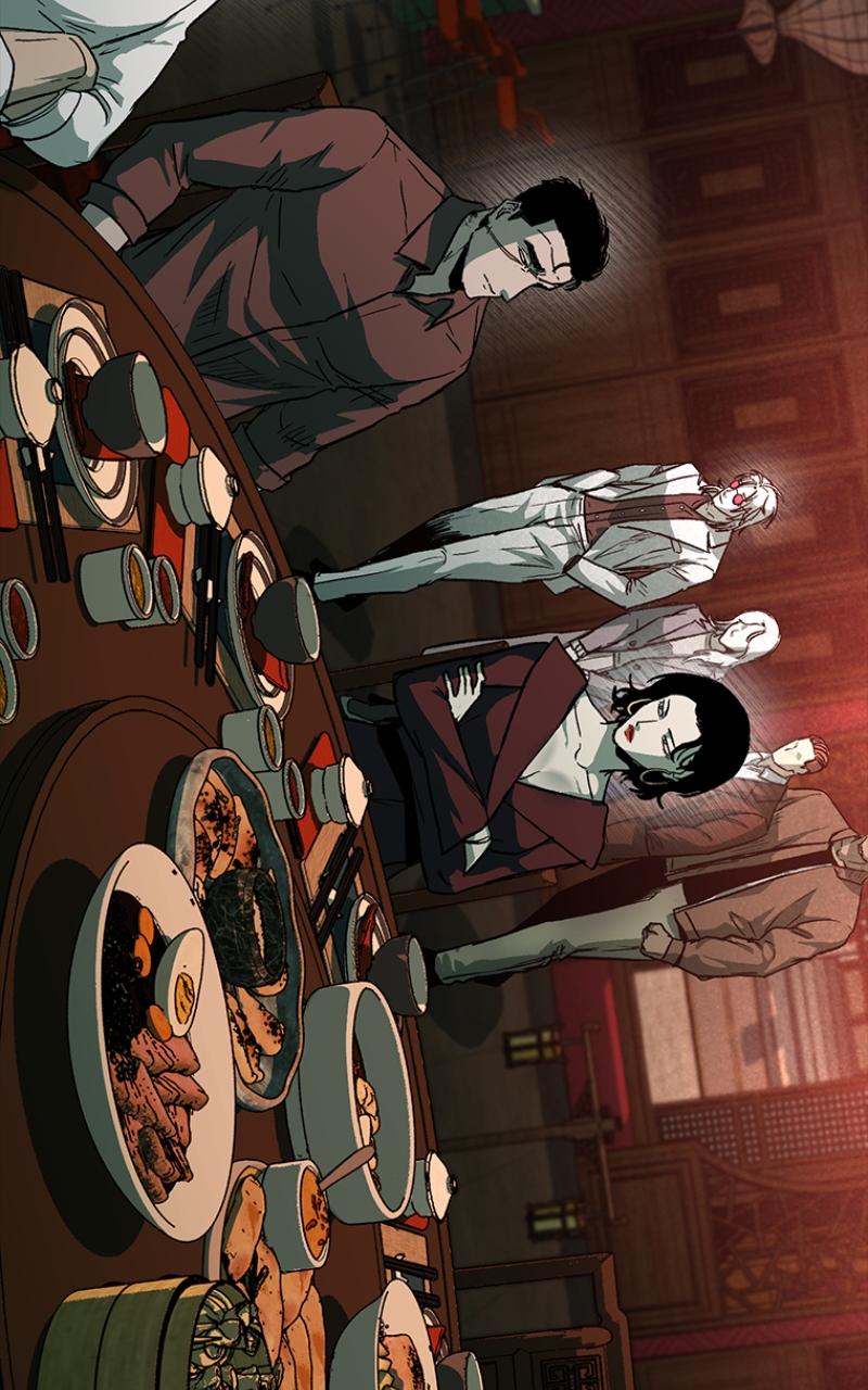 Kowloon: COPÓKA Chapter 22 - Page 67