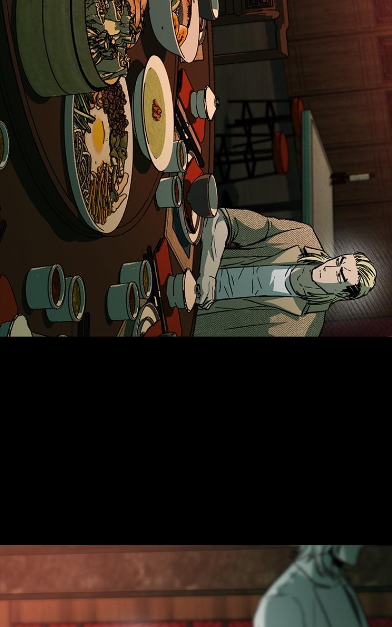 Kowloon: COPÓKA Chapter 22 - Page 68