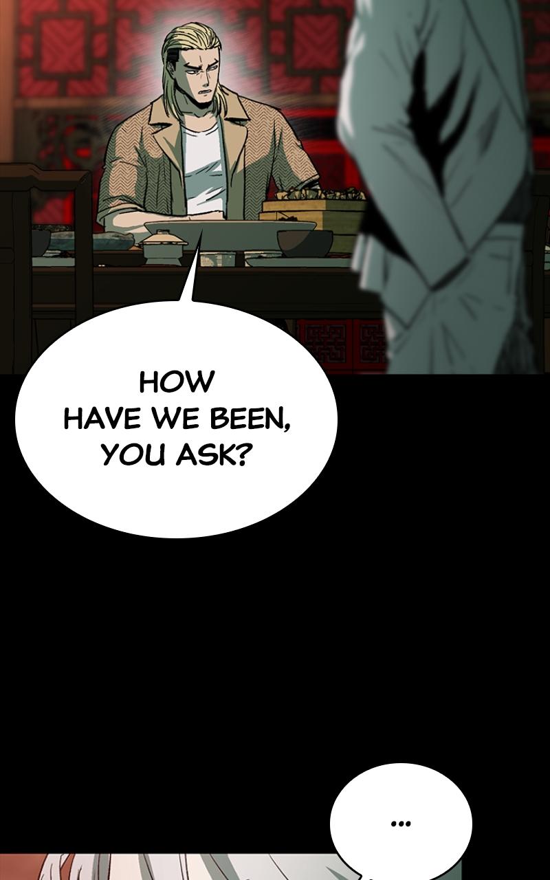 Kowloon: COPÓKA Chapter 22 - Page 69