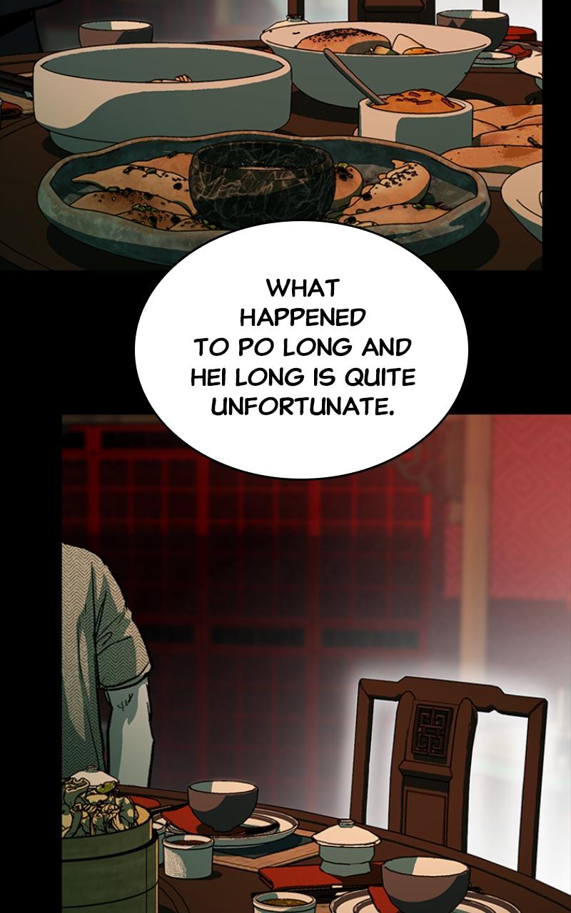 Kowloon: COPÓKA Chapter 22 - Page 71