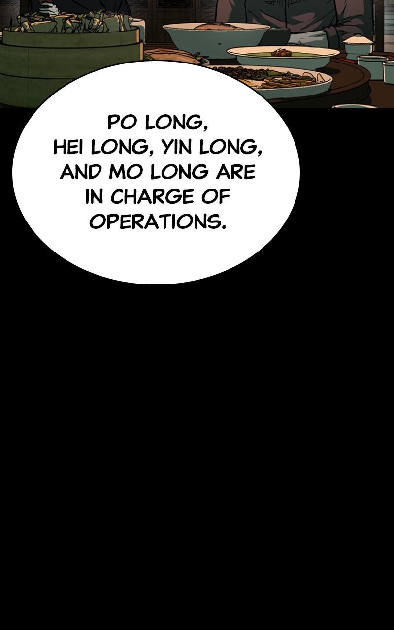 Kowloon: COPÓKA Chapter 22 - Page 80