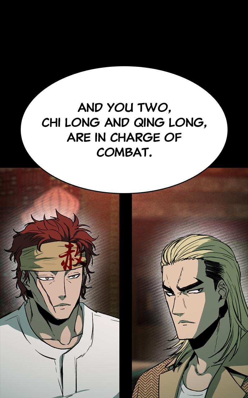 Kowloon: COPÓKA Chapter 22 - Page 82