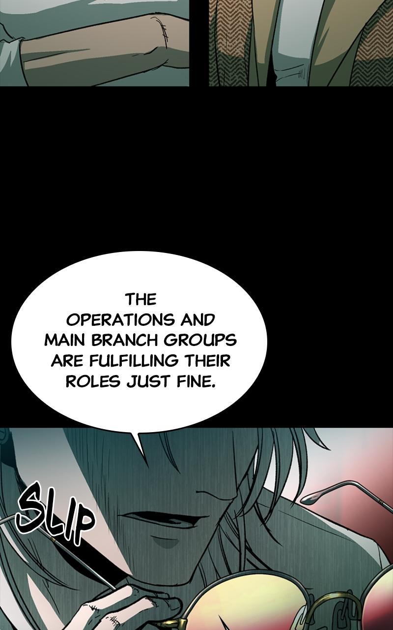 Kowloon: COPÓKA Chapter 22 - Page 83