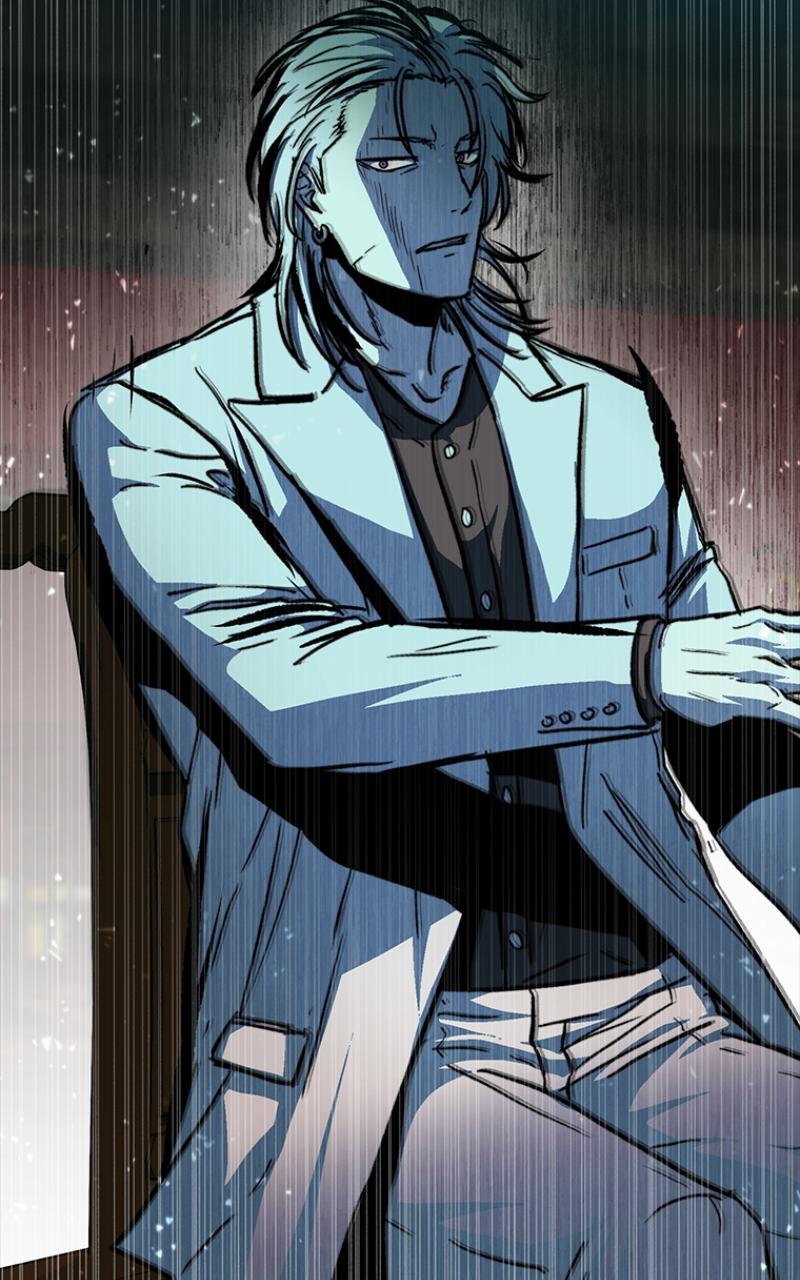 Kowloon: COPÓKA Chapter 22 - Page 85