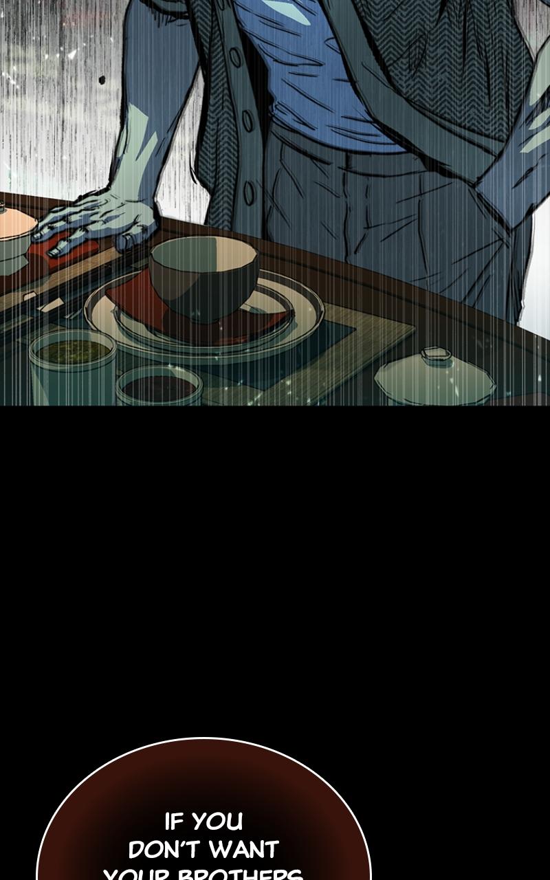 Kowloon: COPÓKA Chapter 22 - Page 87