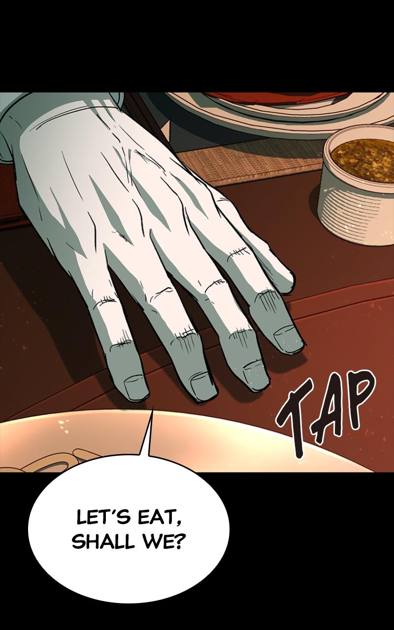 Kowloon: COPÓKA Chapter 22 - Page 91