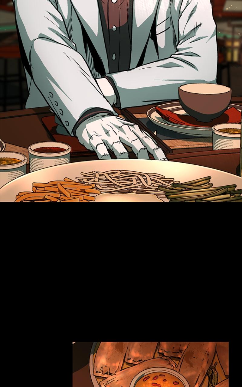 Kowloon: COPÓKA Chapter 22 - Page 93