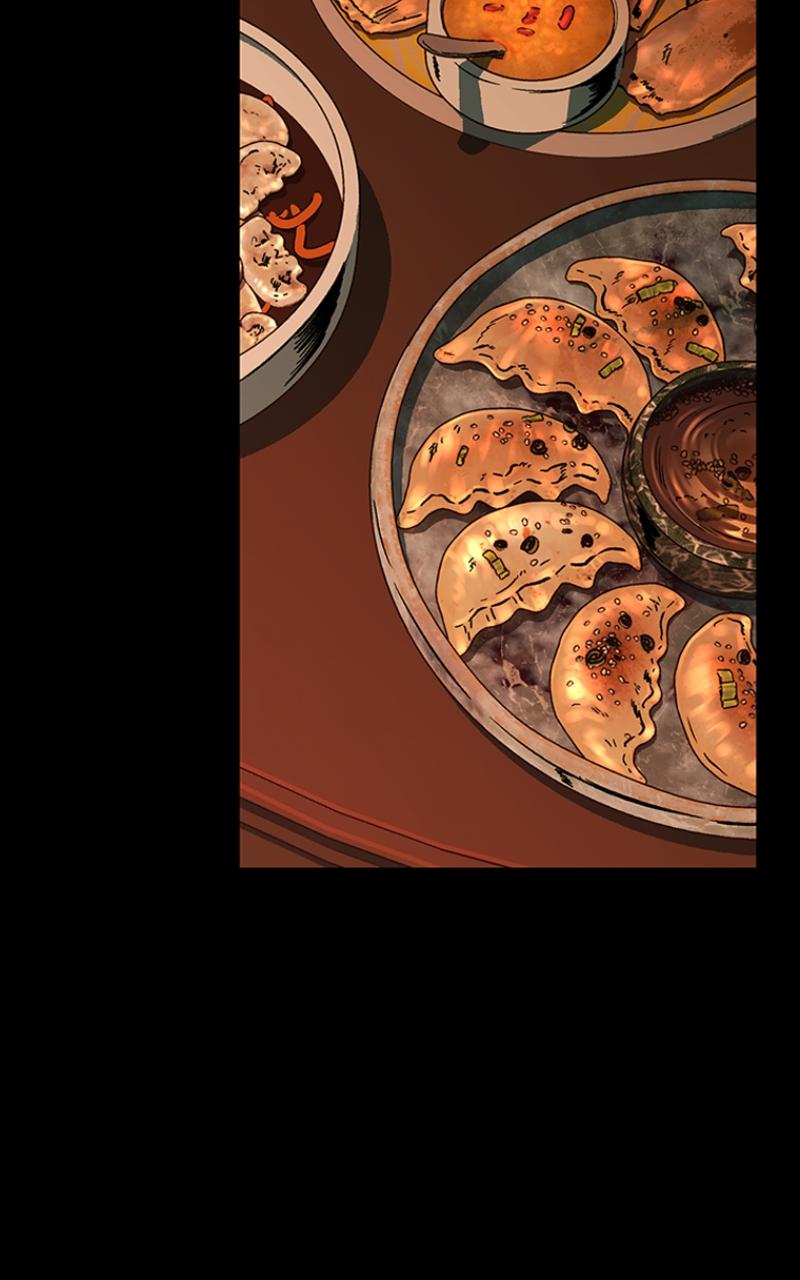 Kowloon: COPÓKA Chapter 22 - Page 94