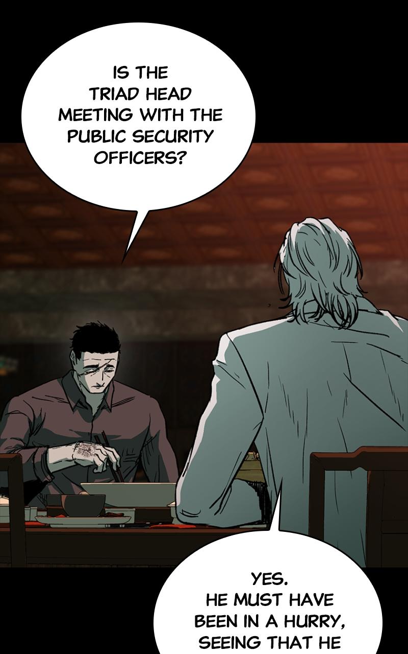 Kowloon: COPÓKA Chapter 22 - Page 95