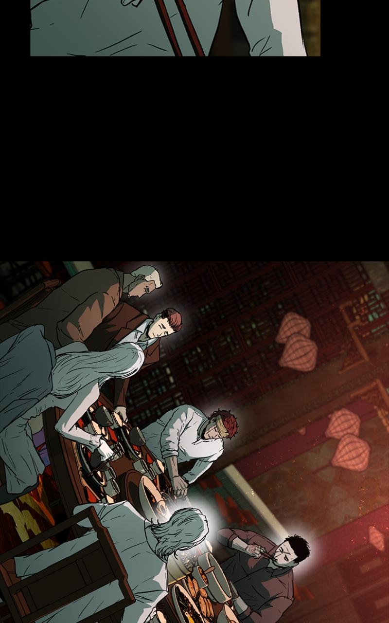 Kowloon: COPÓKA Chapter 22 - Page 97