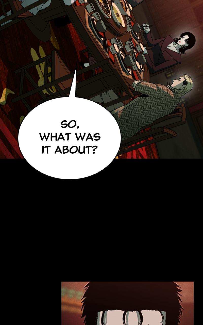 Kowloon: COPÓKA Chapter 22 - Page 98