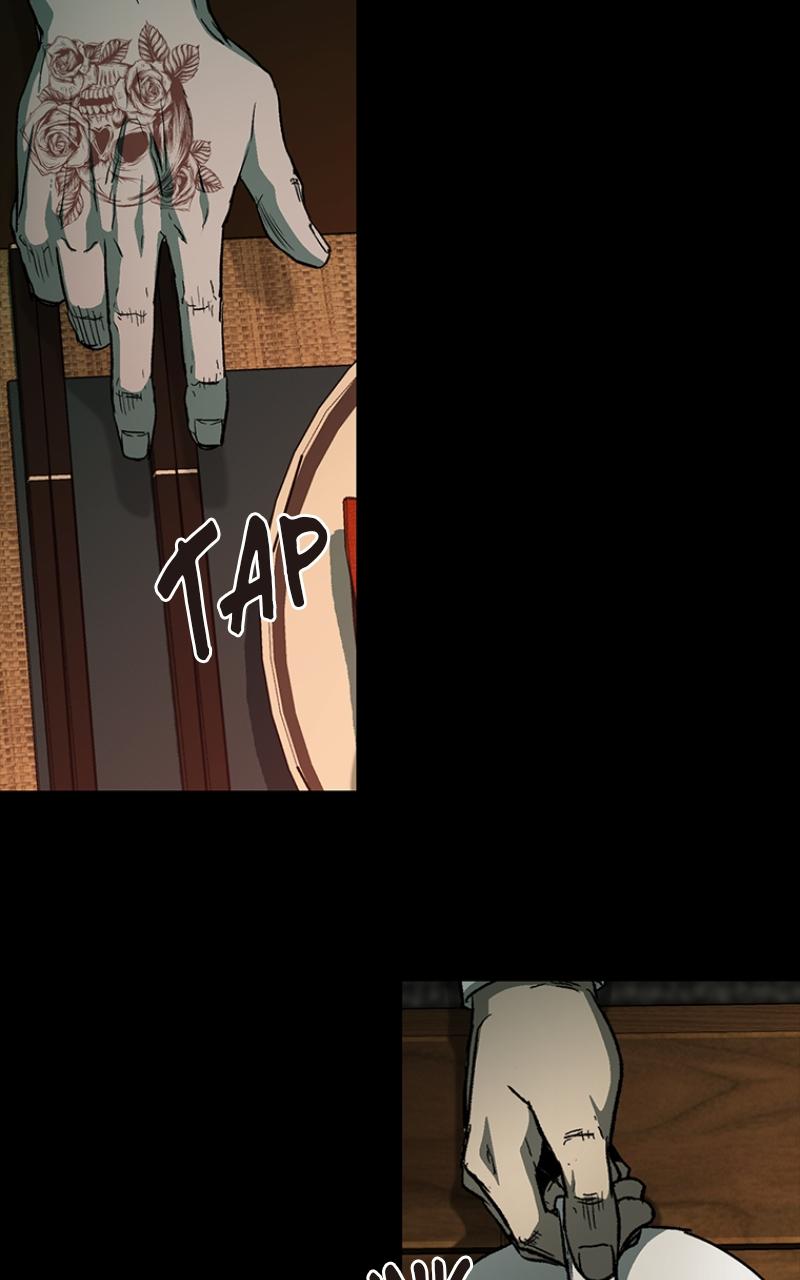 Kowloon: COPÓKA Chapter 22 - Page 100