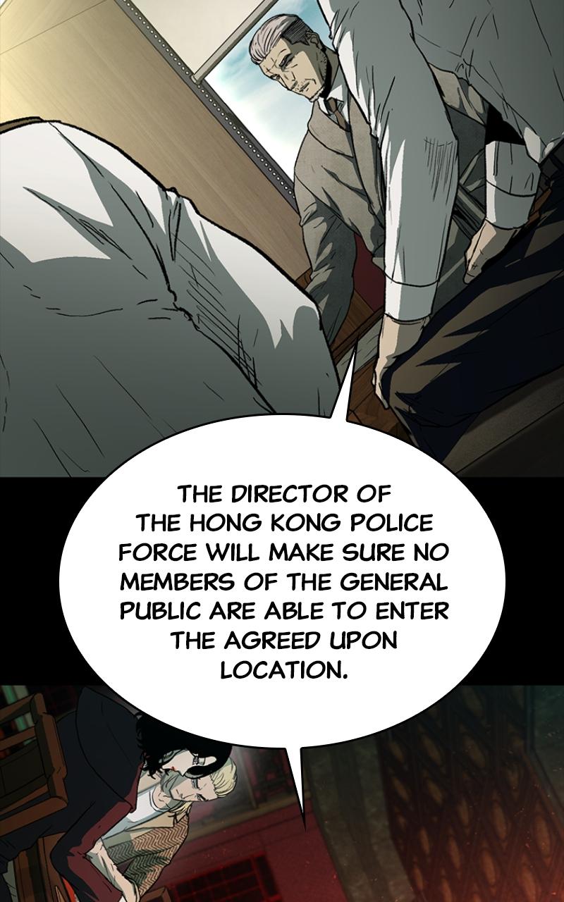Kowloon: COPÓKA Chapter 22 - Page 104