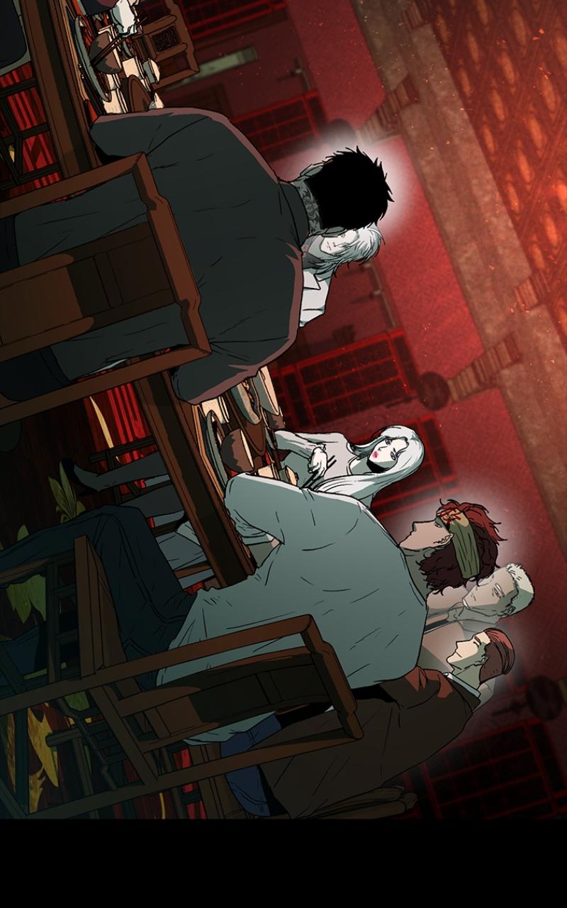 Kowloon: COPÓKA Chapter 22 - Page 105