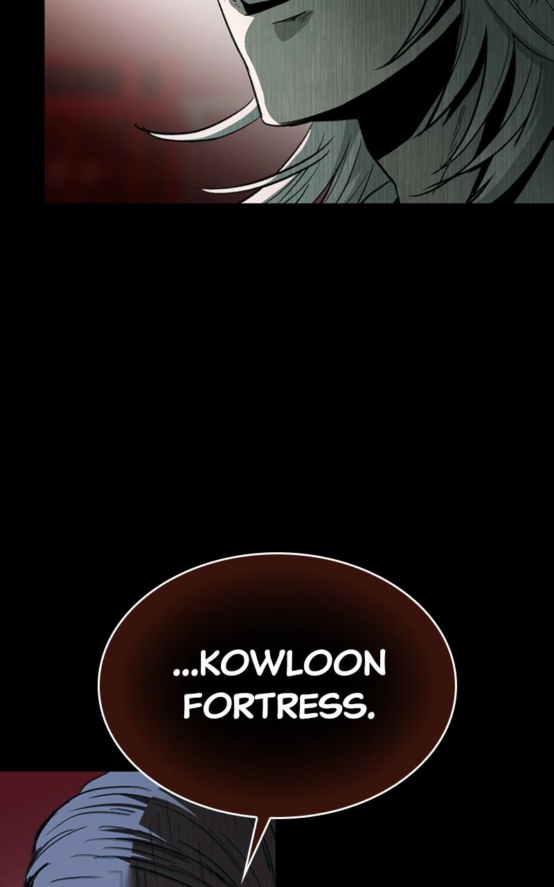 Kowloon: COPÓKA Chapter 22 - Page 107