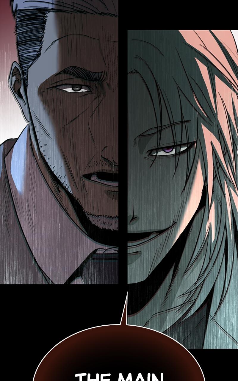 Kowloon: COPÓKA Chapter 22 - Page 108