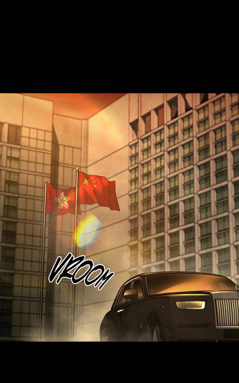 Kowloon: COPÓKA Chapter 22 - Page 110