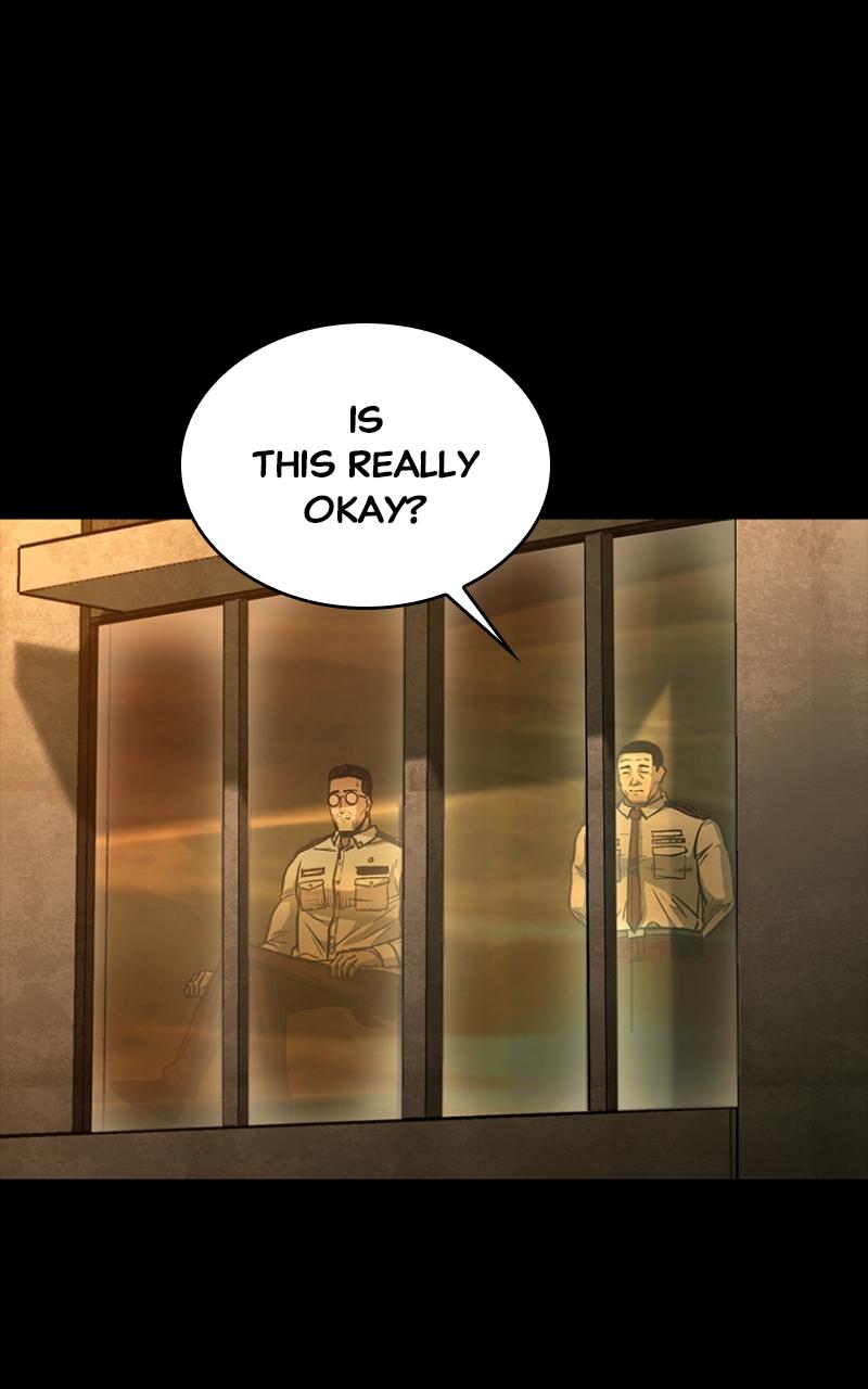 Kowloon: COPÓKA Chapter 22 - Page 111