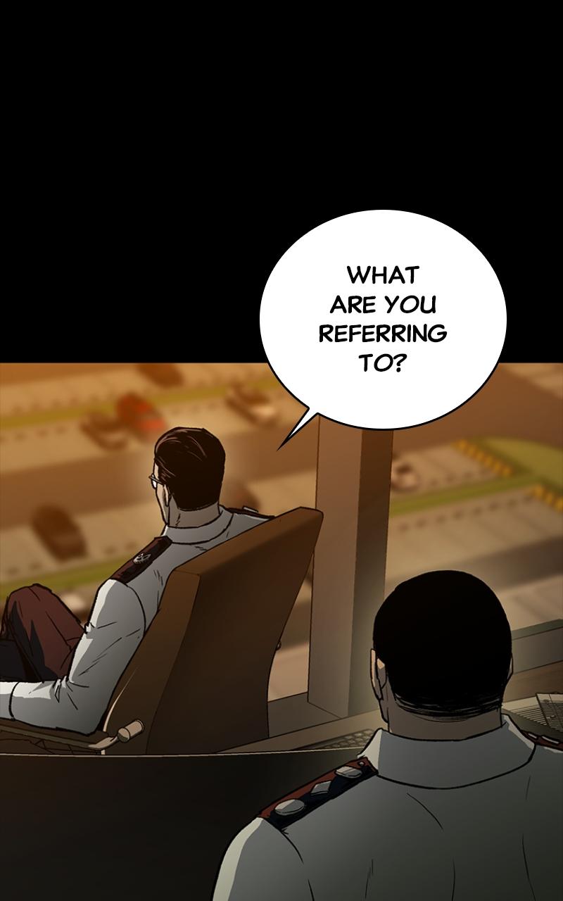 Kowloon: COPÓKA Chapter 22 - Page 112