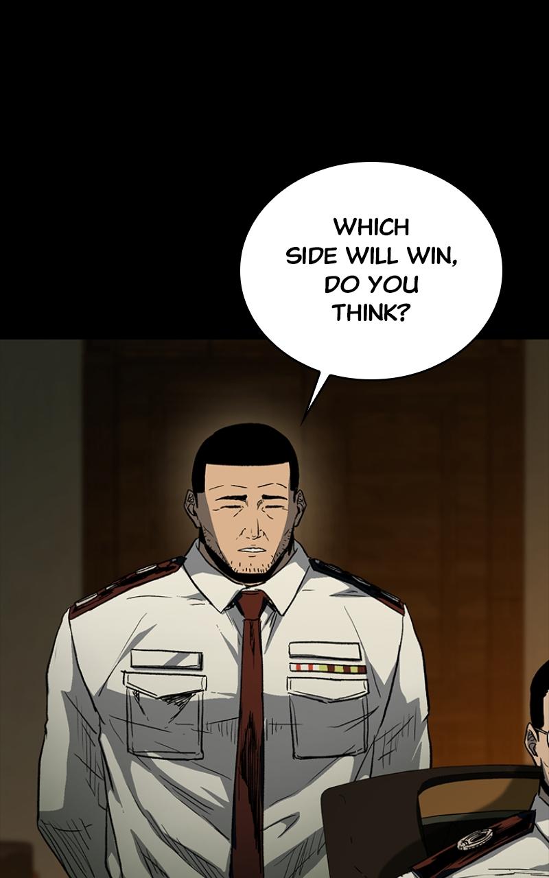 Kowloon: COPÓKA Chapter 22 - Page 116