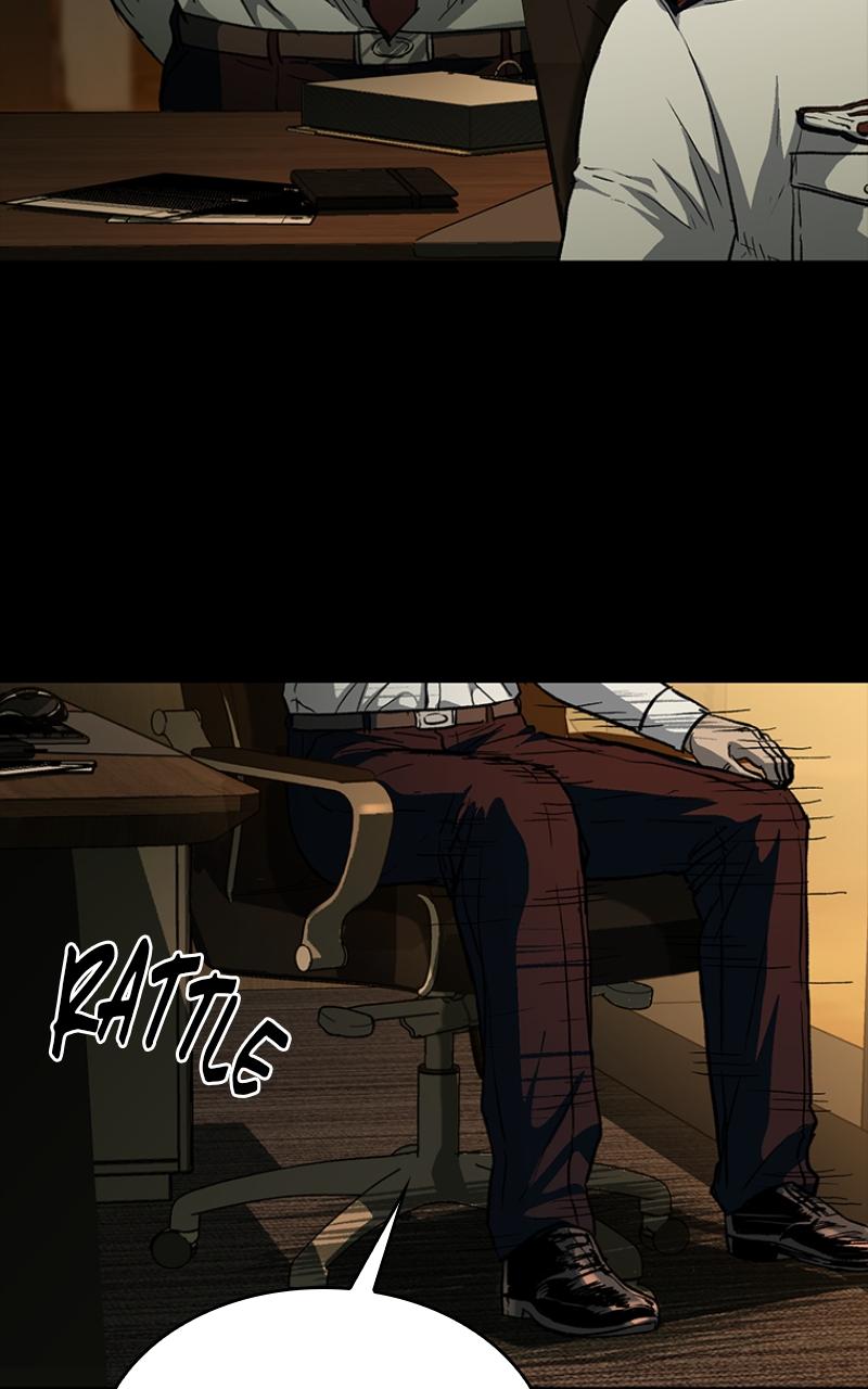 Kowloon: COPÓKA Chapter 22 - Page 117