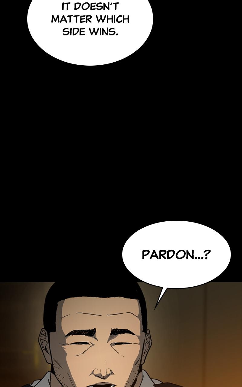 Kowloon: COPÓKA Chapter 22 - Page 118