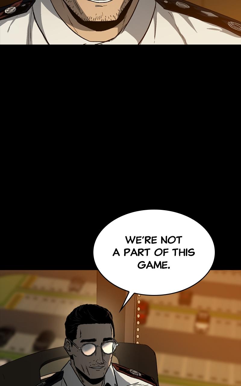 Kowloon: COPÓKA Chapter 22 - Page 119