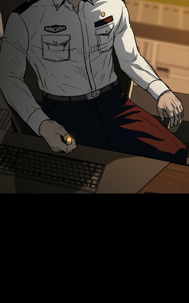 Kowloon: COPÓKA Chapter 22 - Page 120