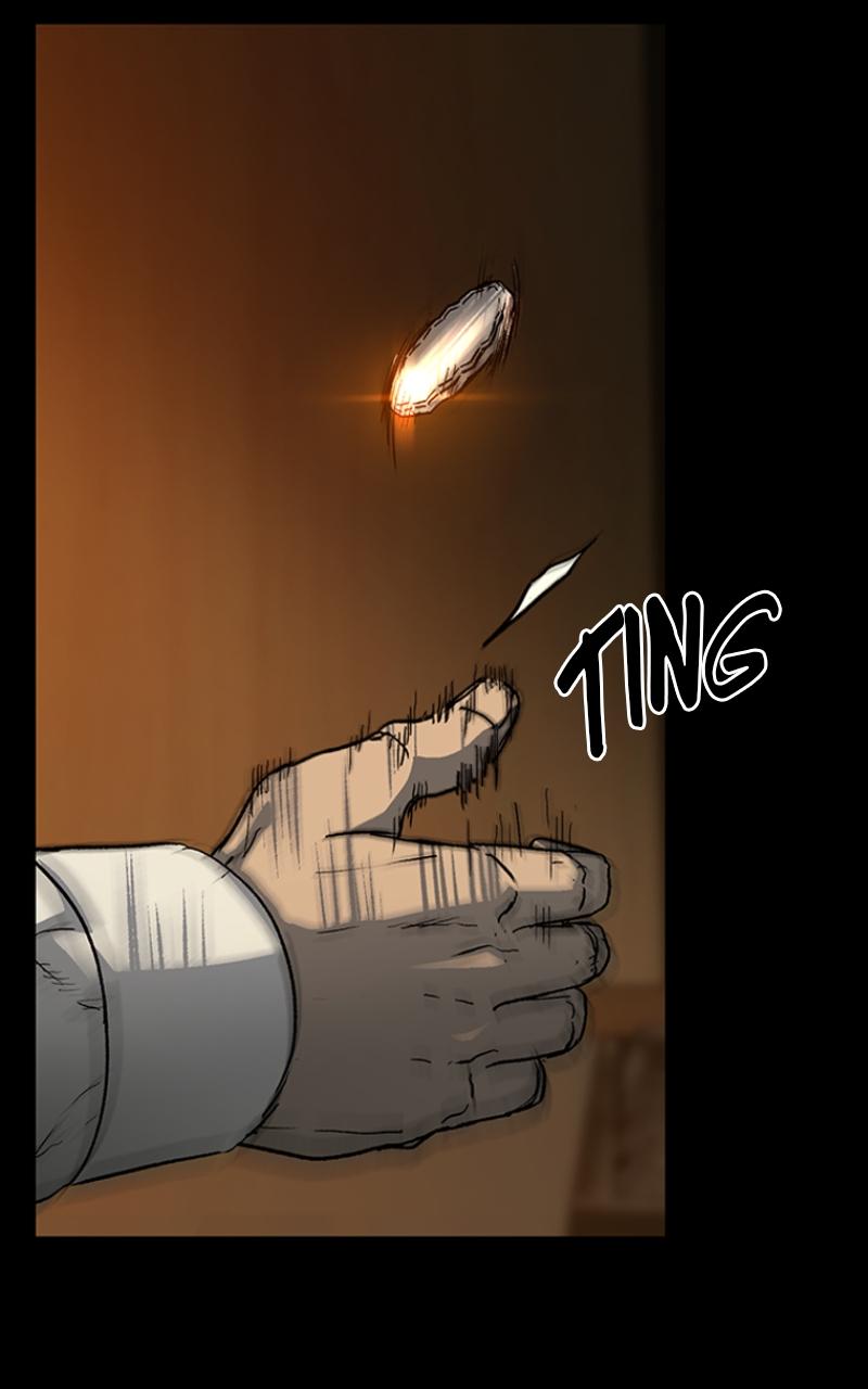 Kowloon: COPÓKA Chapter 22 - Page 121